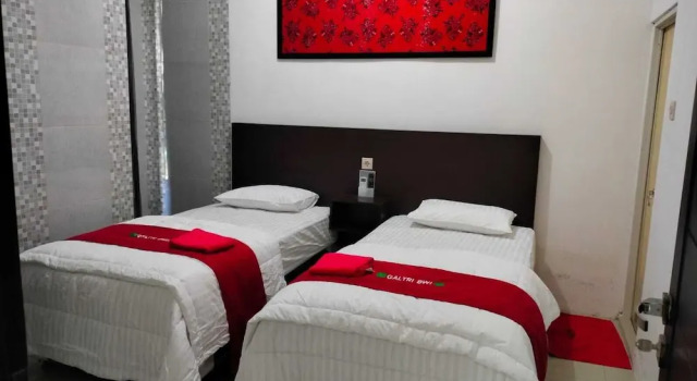 galtri homestay