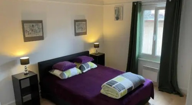 schone wohnung in sierre, Varaa Hotelli Sierre 