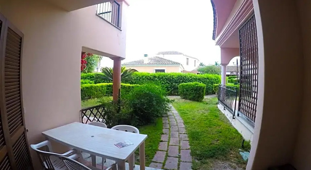 Номер Standard La Coccinella al mare