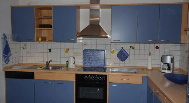 Ferienwohnung Hornecker, Reserva ahora Apartamento Hoteles en Baden-Wurtemberg con aparcamiento, Aparcamiento