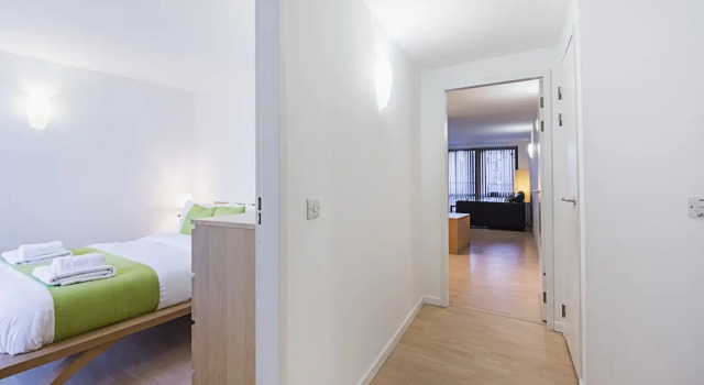 My Serviced Space - Stockwell, Забронировать Отель Бизнес-отели Англии, 4* 5*
