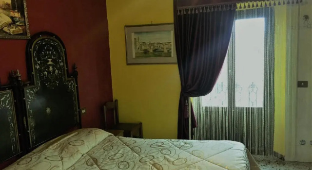 Двухместный номер Standard Hotel Aline