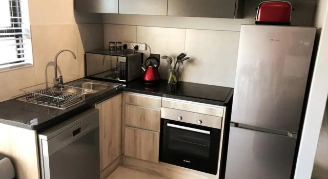 Blouberg Mews, Забронировать Апартаменты/квартира Апартаменты Cape Peninsula, Апартаменты/квартира