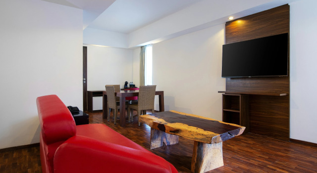 Suite Real The Bene Hotel