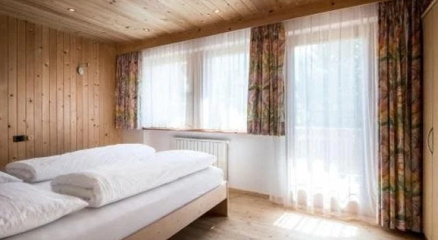 Apartaments Tino, Book Lejlighed La Valle Venetien