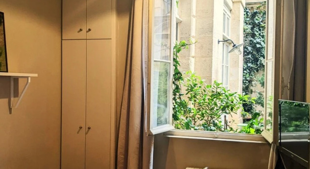 Студия L' Apparthôtel Particulier Bordeaux