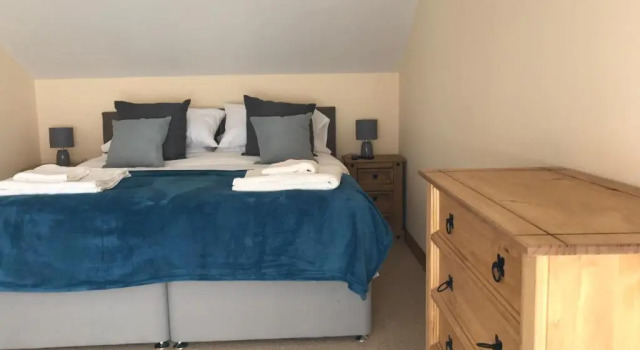 Loxleys Lodge, Reserva ahora Hotel Newark-on-Trent Nottinghamshire