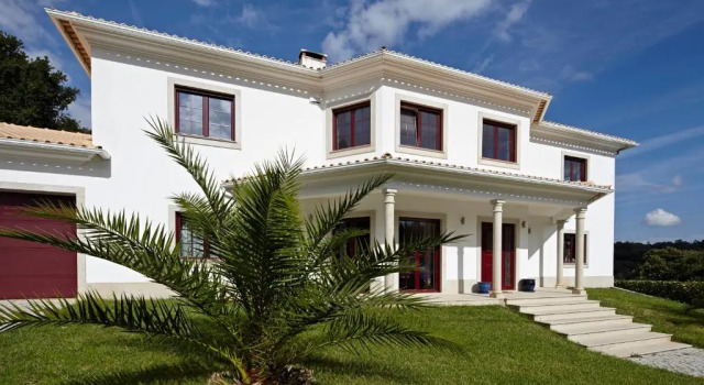 Quinta Do Sobral, Rezervovat Hotel Figueiró dos Vinhos Aldeias do Xisto