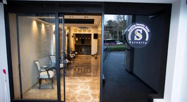 Besiktas Serenity Hotel