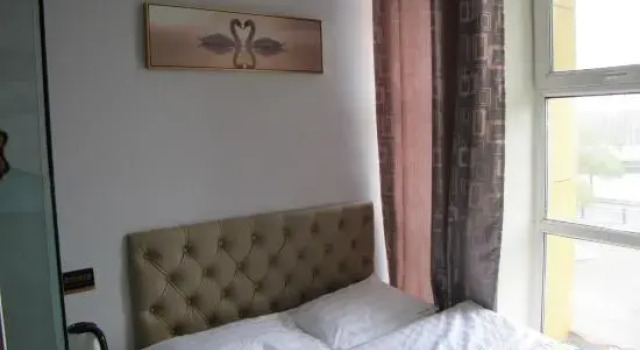Wanda Fashion Hotel, Boek Hotel Changchun Changchun