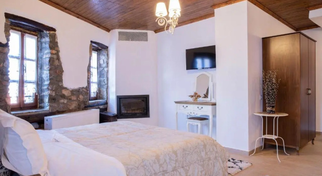 Номер Standard Kyrani Guesthouse