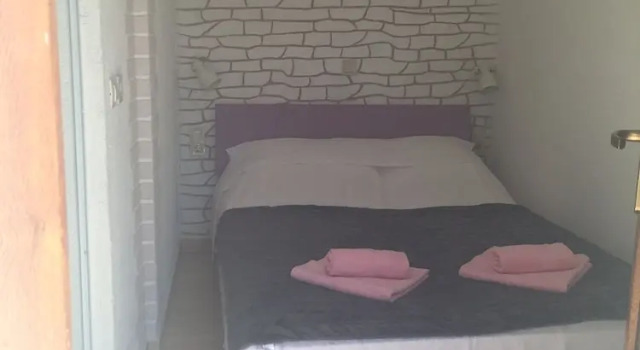 Номер Economy Guesthouse Oliva