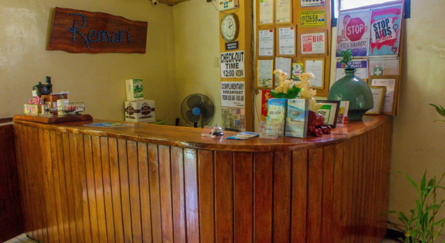 Remari Tourist Inn