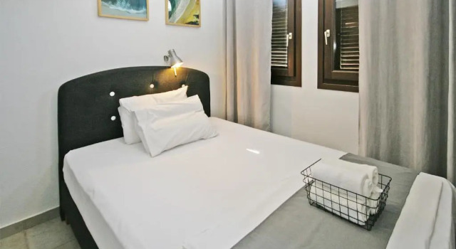 Ioannis Apartments