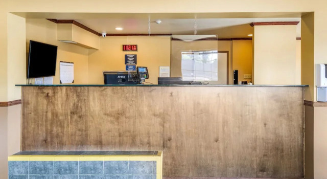 Americas Best Value Inn Petaluma, 预订 酒店 佩塔卢马 Sonoma County