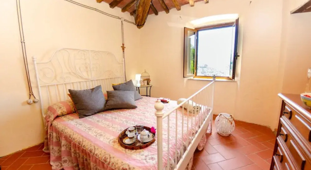 Castelvecchio Family Retreat, Забронировать Дом для отпуска Сан-Марчелло-Пистойезе Тоскана