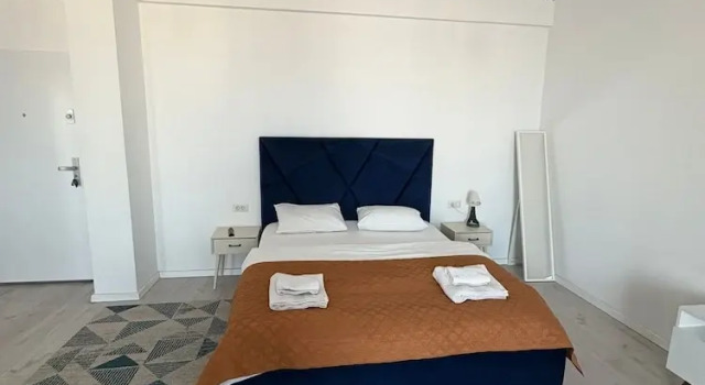 Люкс Superior Grey Residence Apartaments