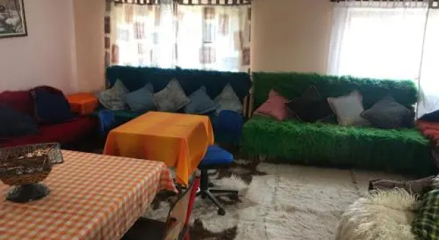 Royal Hotel Voskopojë, Забронировать Отель Воскопоя Korçë County