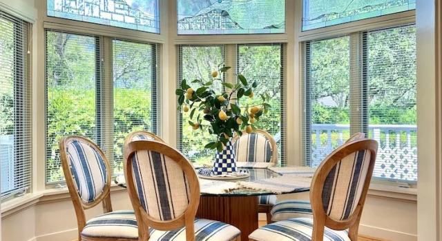 Вилла с 3 комнатами Sun-filled Villa With Access To All Resort Amenities, 3agt 3 Bedroom Villa