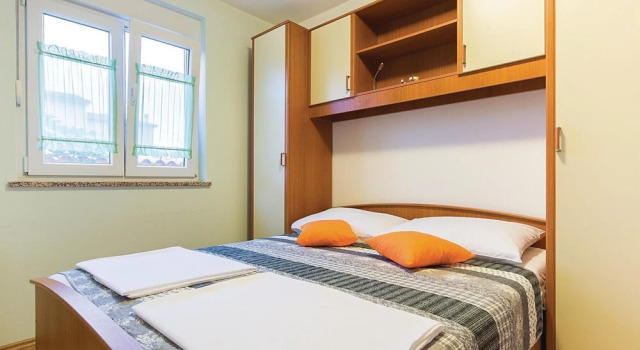 Beautiful Home in Betiga With Wifi and 4 Bedrooms