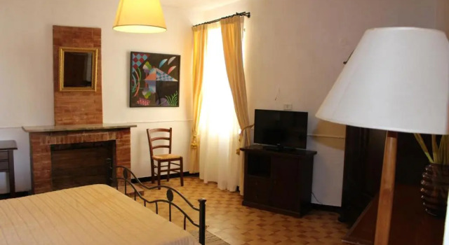 Deluxe Zimmer Antico Convento - Ospitalità Diffusa