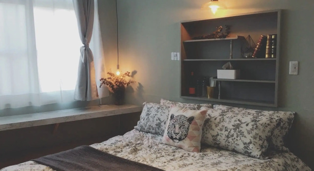 We2 AnPing Hostel, Забронировать Хостел Хостелы Аньпин, рядом с Old Julius Mannich Merchant House, Хостел
