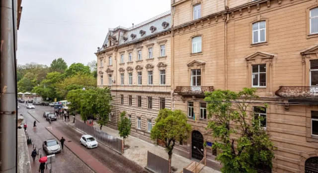 Апартаменты Standard BV Apartments Cozy in Center
