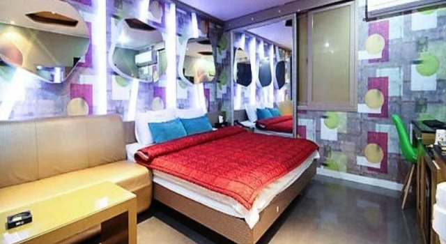 Busan Hot Motel