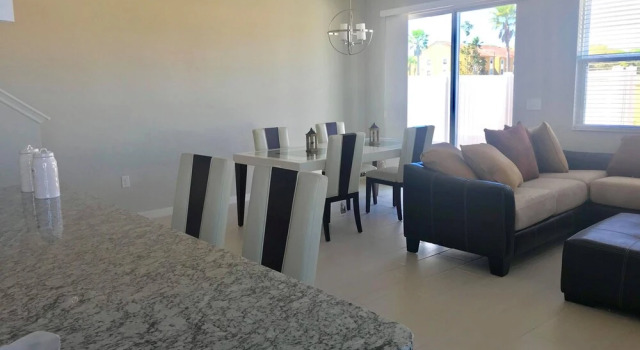 Best Home in Orlando. Location, Price And Comfort., Rezerwuj Dom wakacyjny Kissimmee Kissimmee