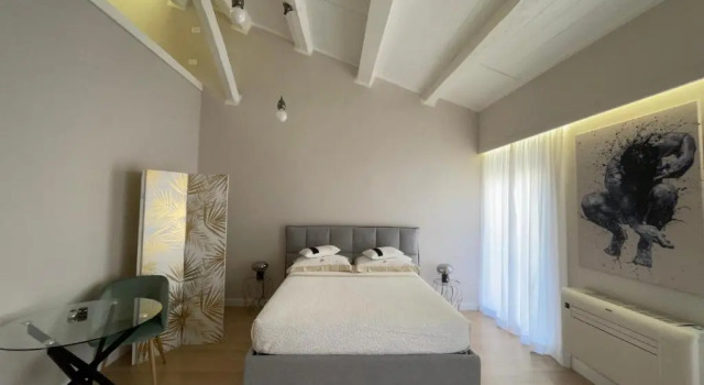 Off House Borgo Suite, Nettuno