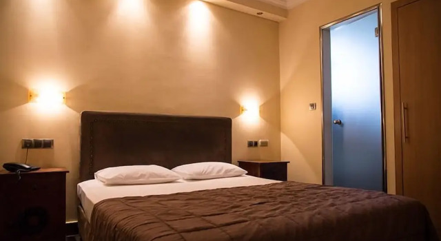 Hotel Maroussi, Забронировать Отель Маруси Афины, рядом с Афинский олимпийский спортивный комплекс
