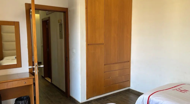 Апартаменты Standard New Home Residence