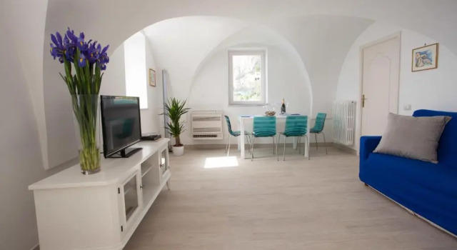 A casa di Laura