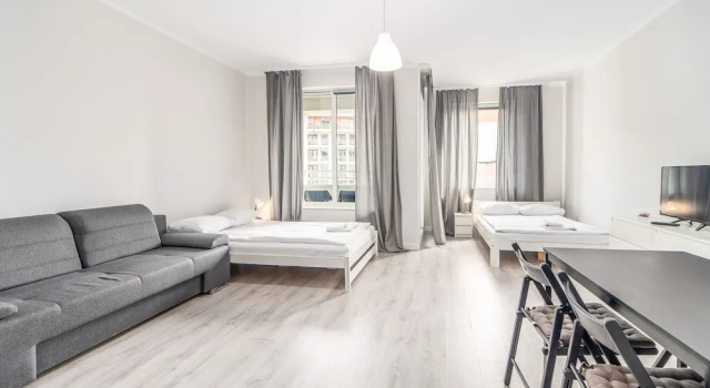 Номер Standard Apartamenty Proeko Kolobrzeg