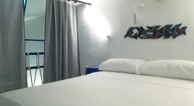 Apartment With 2 Bedrooms in Bonanza, With Furnished Terrace and Wifi
