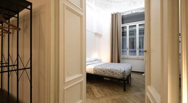 Семейный номер Standard Vin Novo Rooms & Apartments