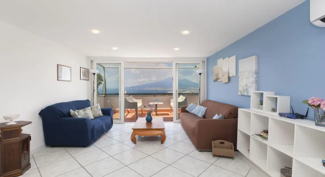 B&B Villa Panorama
