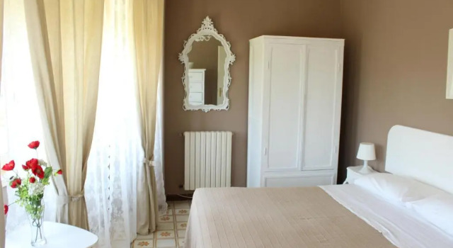 Villa Rosaria