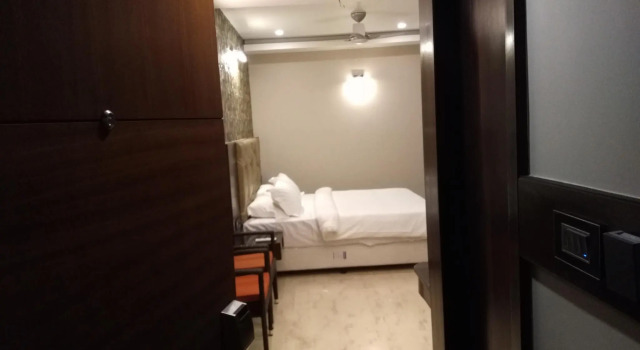 Golden Tree, 예약 호텔 Orissa 조식 포함 호텔, 아침 식사