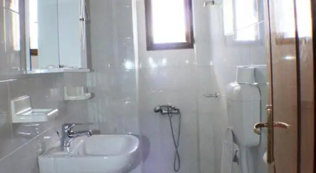 Трёхместный номер Standard Tzovolos Apartments