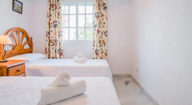 1031 Apartment Jardines del Mar, Prenota Appartamento Appartamenti a Torrox, Appartamento