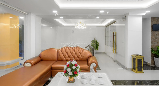 Phuc Thanh Luxury Hotel by THG, Prenota Hotel Hotel a Da Nang con colazione, Colazione
