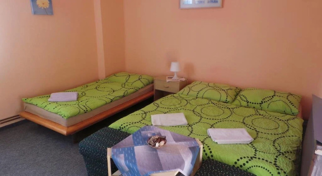 Penzion Tomy1, Prenota Hotel Horní Planá 
