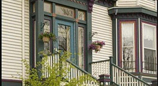 Fresh Start Bed & Breakfast, Prenota Hotel Halifax Halifax Region