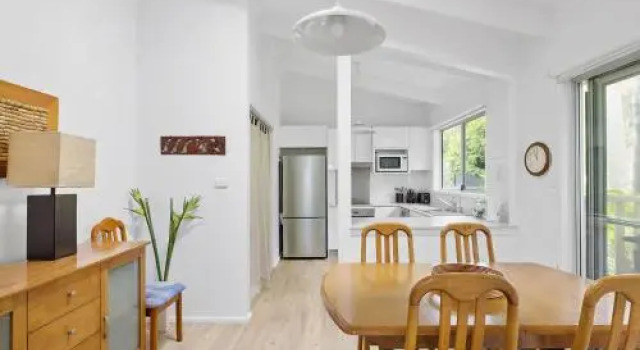 Hidden Oasis Pet Friendly In Anna Bay
