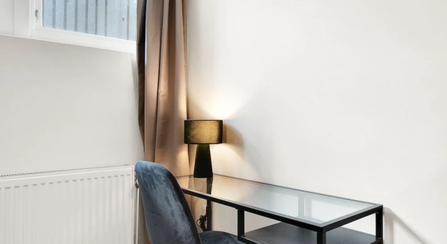 Charm 3 - Cozy 1-bdr Apt With Shared Garden