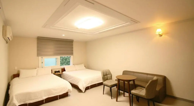 Семейный номер Standard Trevi Hotel