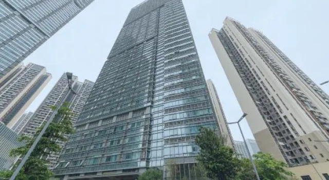BONTO Meinuo Executive Apartment (Huawei store, Bantian, Shenzhen), Rezerwuj Apartament Hotele w Shenzhen z parkingiem, Parking