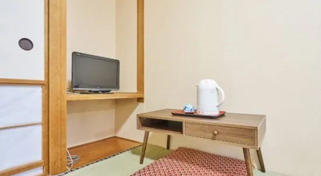 Номер Standard Hotel Fukui Castle