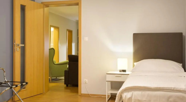 Apartments Abacie Nový Jičín, Забронировать Апартаменты/квартира Нови-Йичин Wallachia
